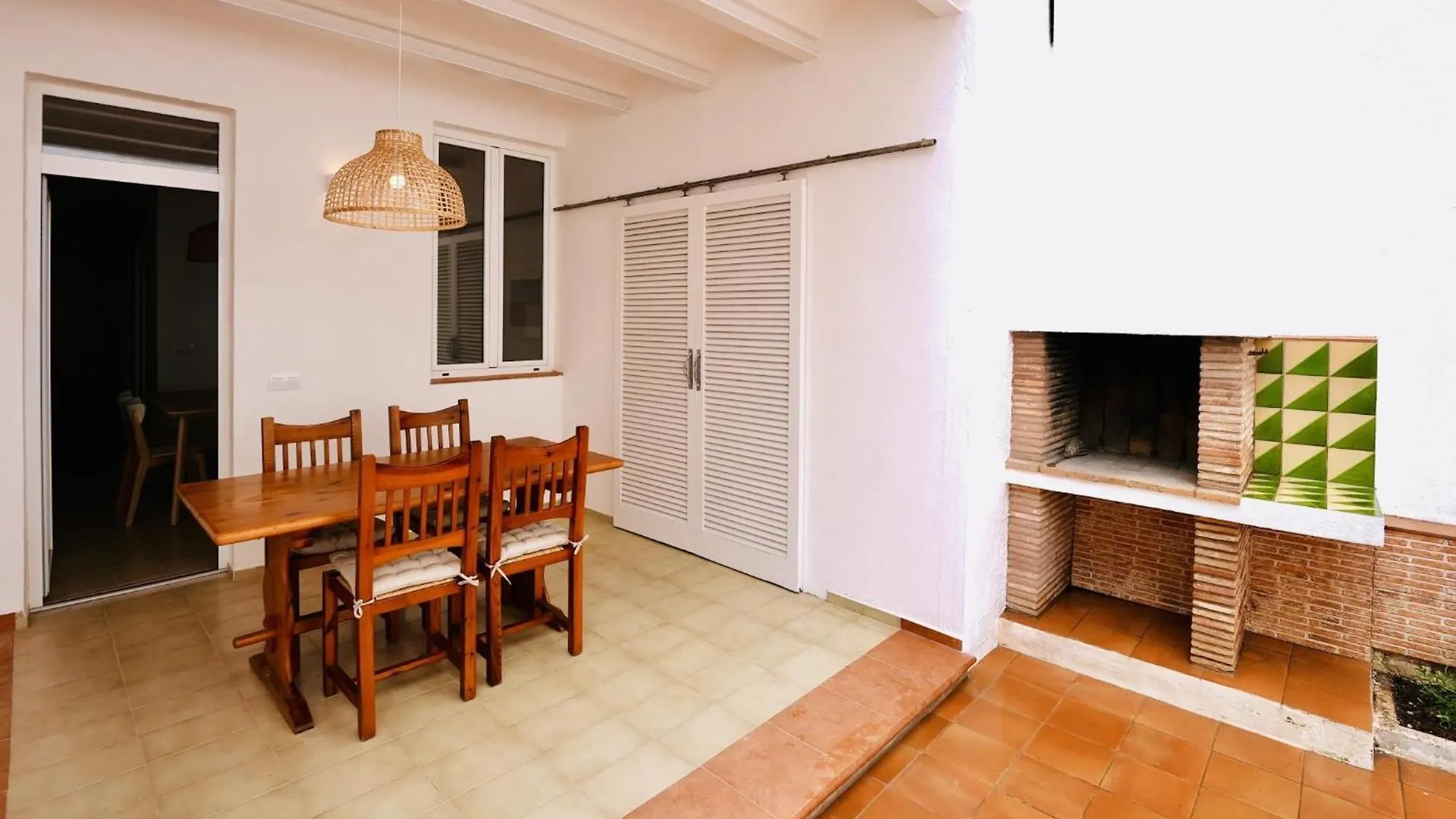 Mundet 2 Baix Terrassa Costabravasi Appartement Sant Antoni De Calonge 0*,